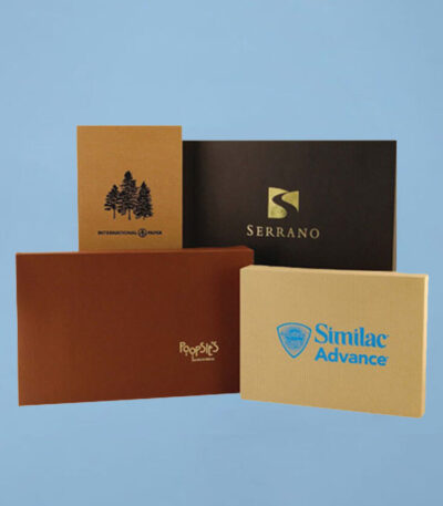 Apparel Boxes Wholesale