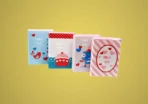 Candy Packaging Boxes
