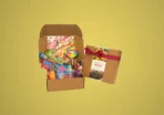 Custom Candy Packaging Boxes