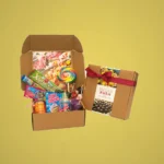 Custom Candy Packaging Boxes