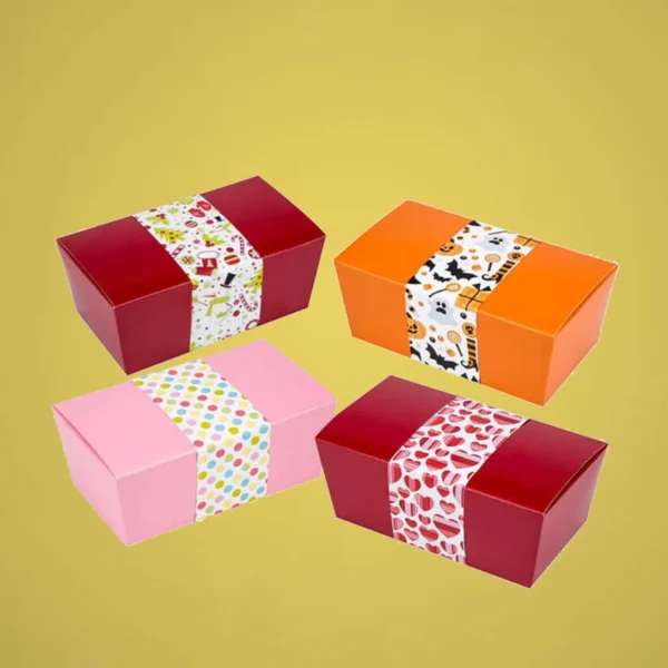 Candy Packaging Boxes