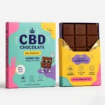 CBD Chocolate Boxes