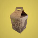 Custom Chinese Takeout Boxes