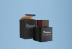 Custom Printed Perfume Boxes - Image 4