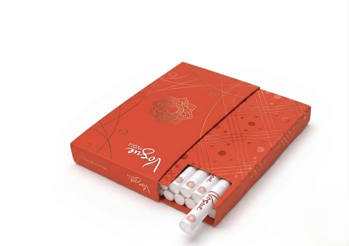 Cigarette Boxes