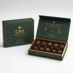 CBD Chocolate Boxes