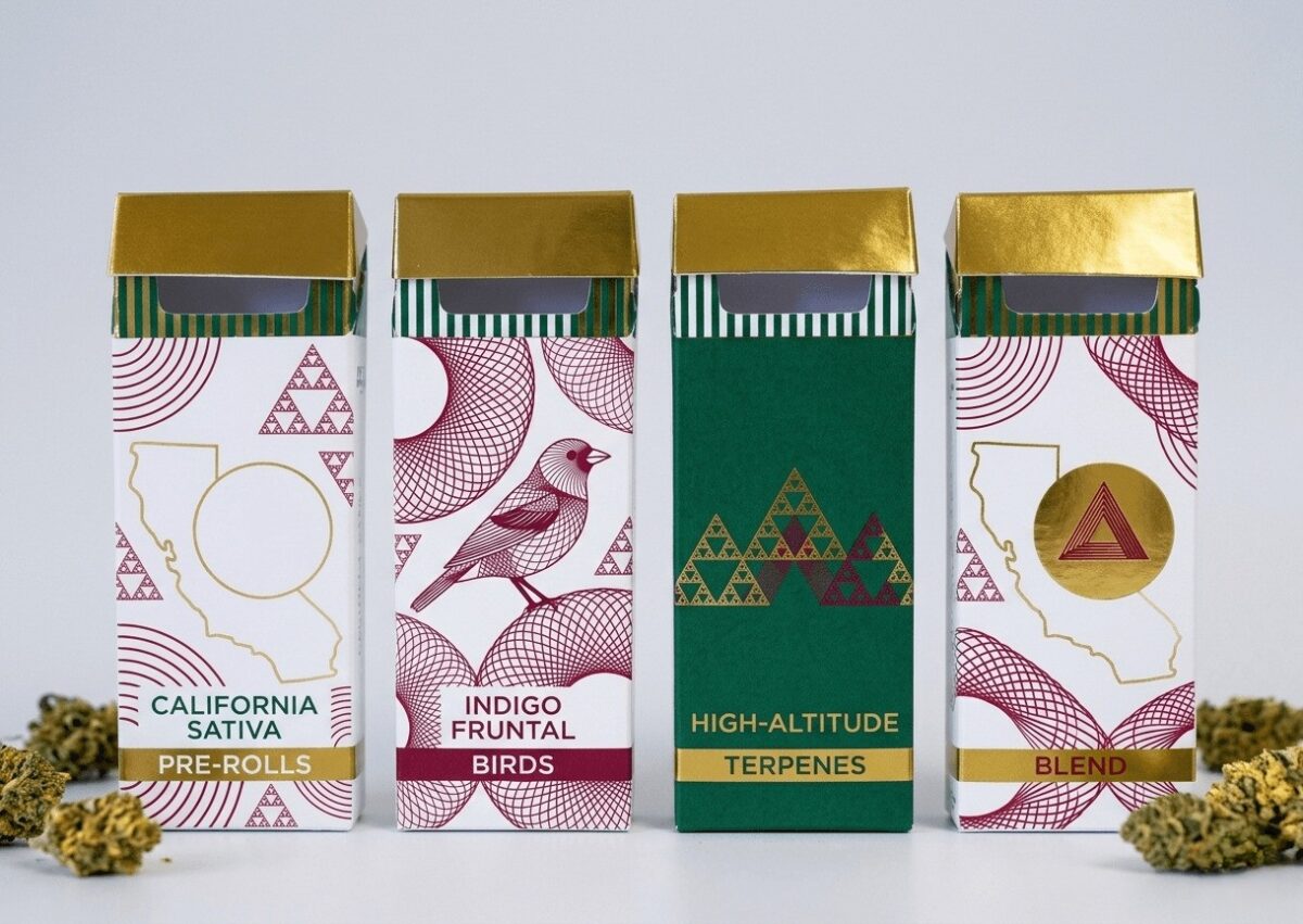 Cigarette Boxes
