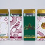 Cigarette Boxes