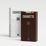 Custom Cigarette Boxes
