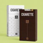 Custom cigarette boxes