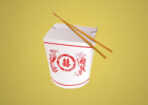 Chinese Takeout Boxes - Image 4