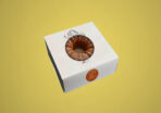 Donut Boxes