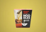 Noodle Boxes