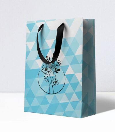 Shopping Bags Wholesale