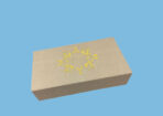Gold Foil Boxes - Image 2