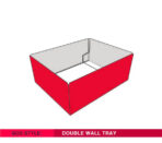 Double Wall Tray - Image 2