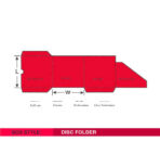 Disc Folder - Image 3