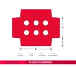 Punch Partition - Image 3