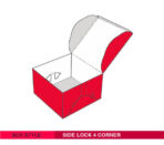 Side Lock 4 Corner - Image 2