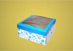 Muffin Boxes