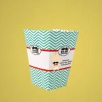 Custom Popcorn Boxes