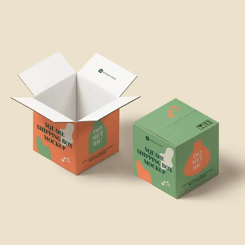 Online Printing and Packaging Consumer Specific Pain Points