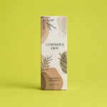 custom serum boxes