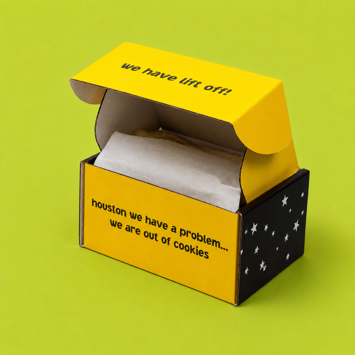 Custom Burger Boxes