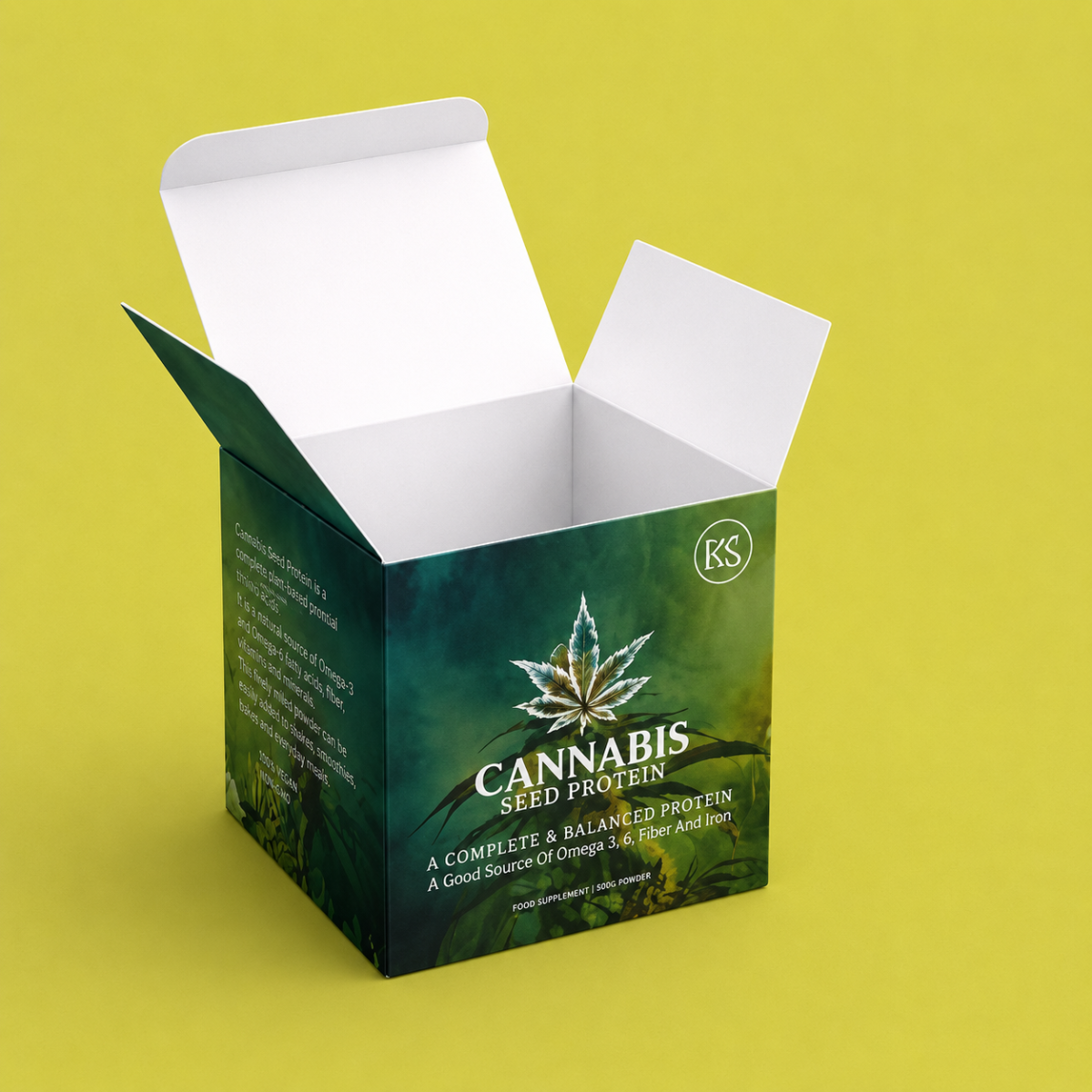 Custom Cannabis Boxes