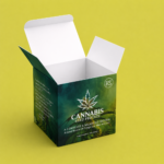 Custom Cannabis Boxes