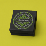 Custom Cannabis Boxes