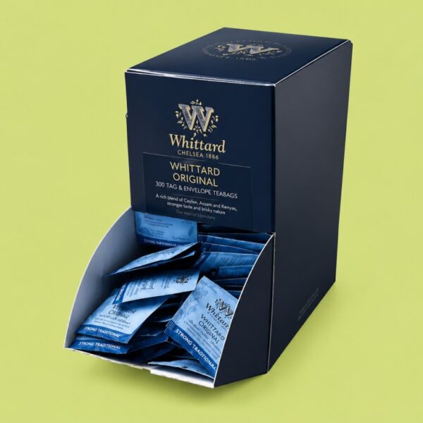 Custom Dispenser Boxes