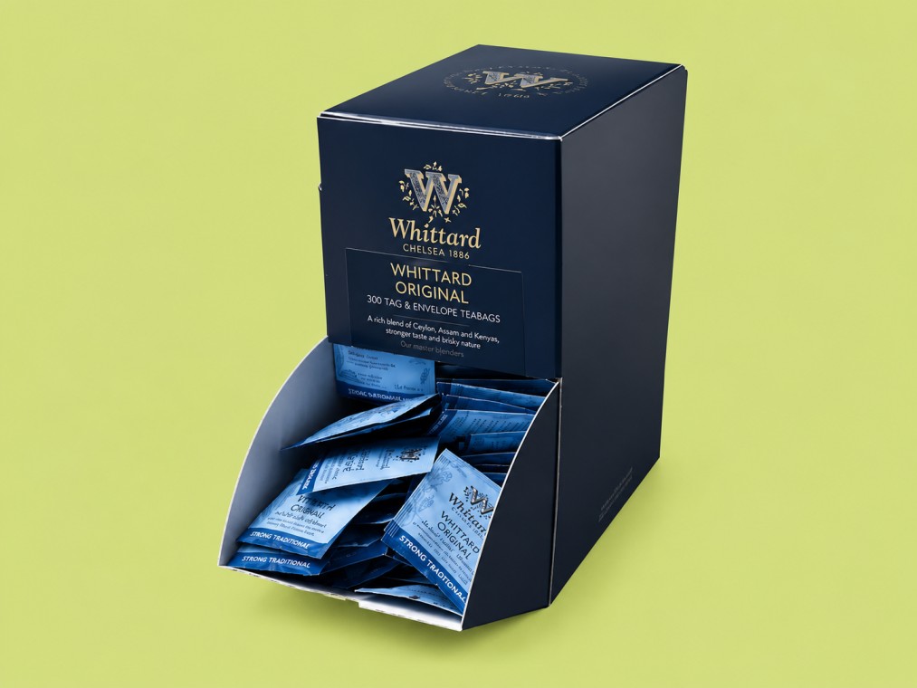 Custom Dispenser Boxes