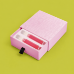 Custom Lip Gloss Boxes