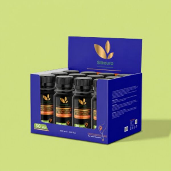 Custom Pop Up Display Boxes