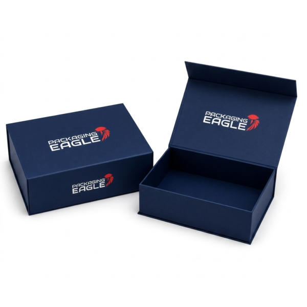 Rigid box