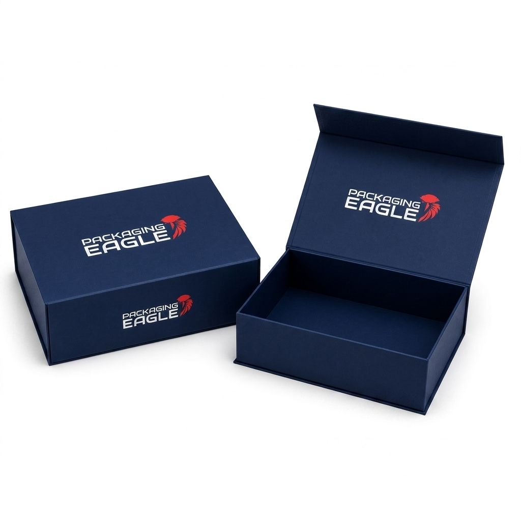 Rigid box
