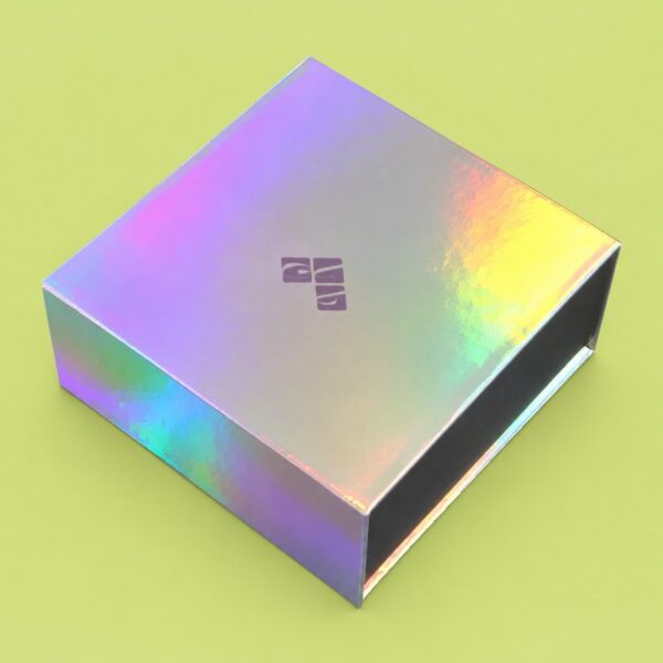 Custom Holographic Boxes