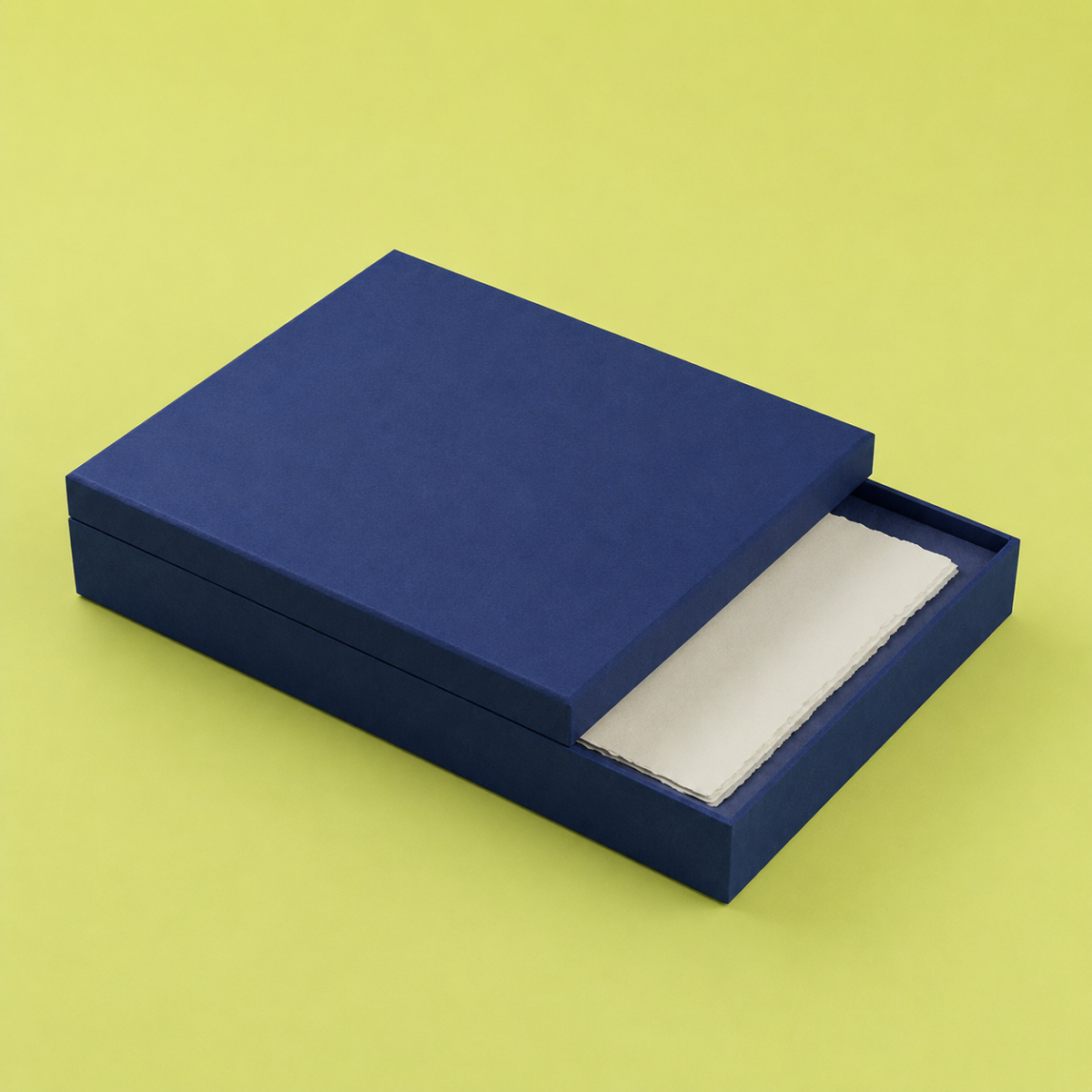 Presentation Boxes