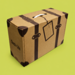 Suitecase Boxes