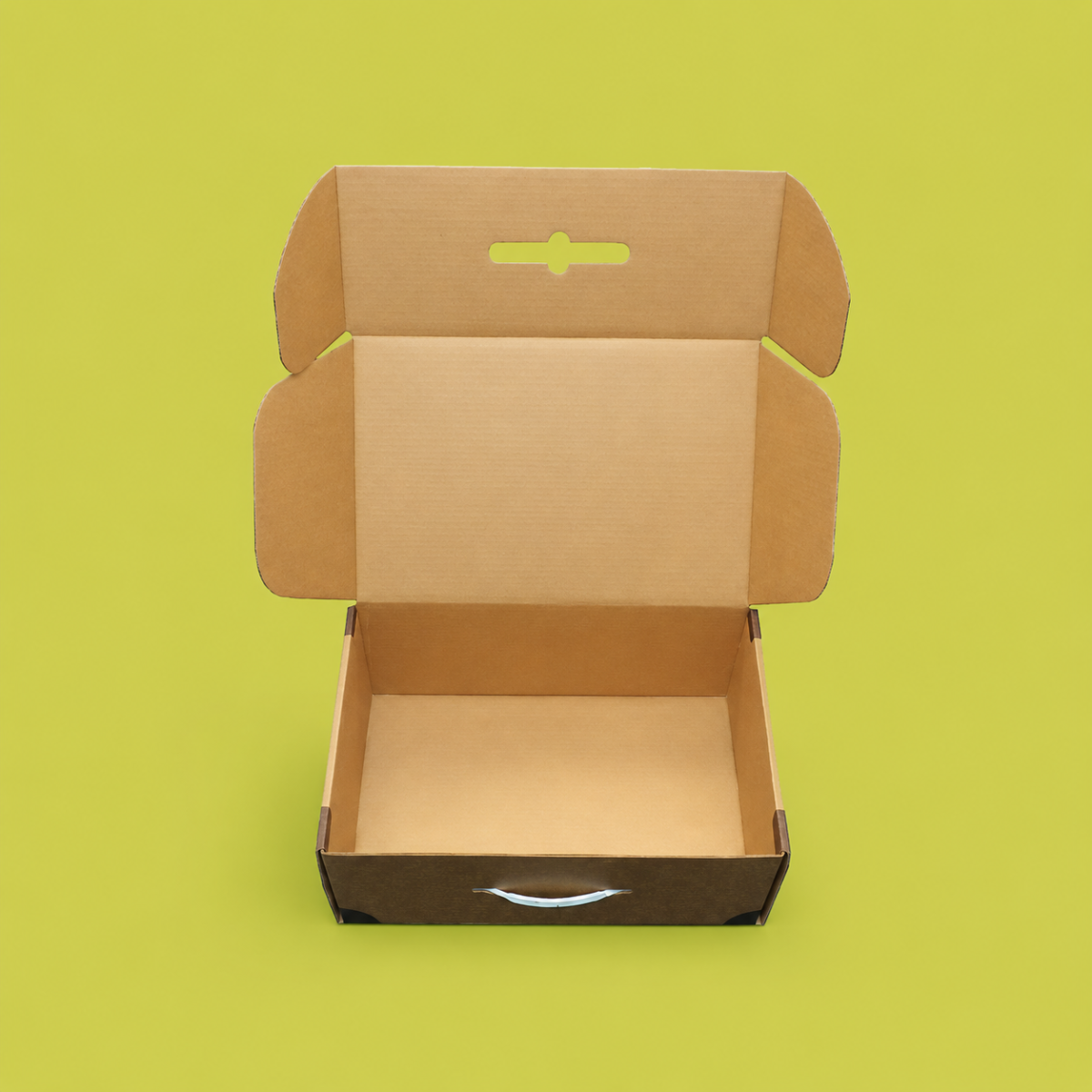 Suitecase Boxes