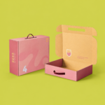 Suitecase Boxes