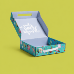 Suitecase Boxes