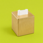 Custom Tissue Boxes