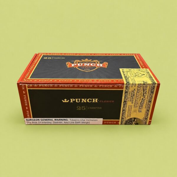 custom cigar boxes