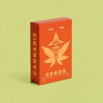 Custom Cannabis Seed Boxes