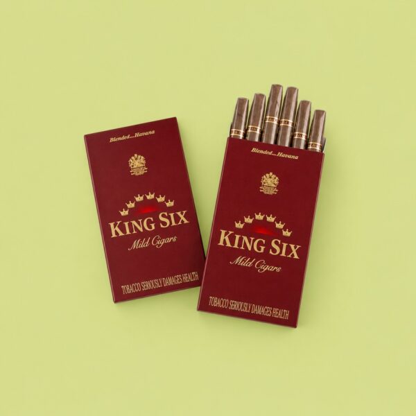 Cigar Boxes Wholesale