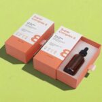 custom serum boxes