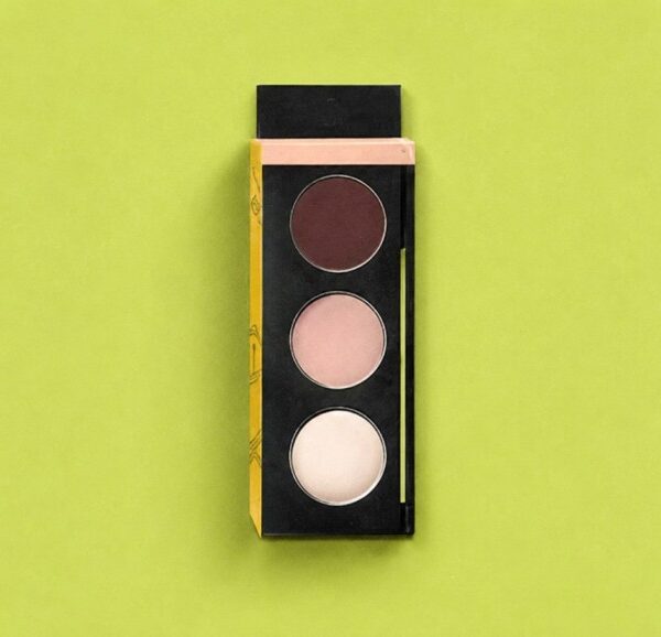 Custom Eyeshadow Boxes