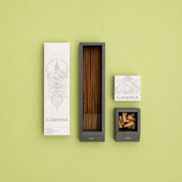 Custom Incense Boxes